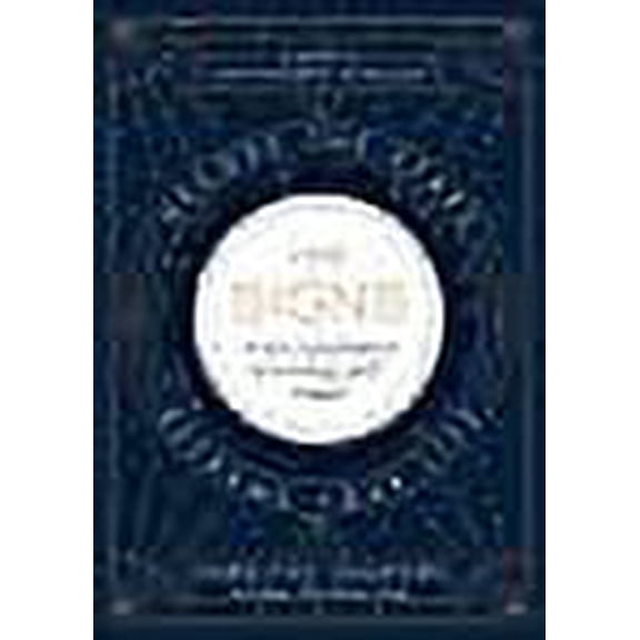 The Signs Carolyne Faulkner (Hardcover)