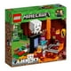 thumbnail image 1 of Set LEGO Minecraft El Portal Al Infierno 21143, 1 of 3