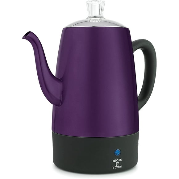 Coffee Percolators in Coffee & Espresso Makers