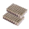 thumbnail image 2 of Vogacara Rollos de Moxa Natural 108 Uds., cinco años de almacenamiento, quemador de moxibustión, alivio del dolor muscular Protección de la piel Vogacara CE001941-00, 2 of 8