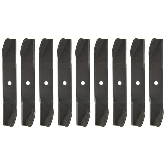 CUB CADET 742P05533 19" High-Lift Blade Ultima ZTX4-54 ZTX5-54 ZTX6-54 Mower 9PK