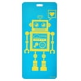 thumbnail image 1 of Tapis écologique pour enfants - Pixel le robot, 1 of 4