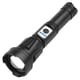 thumbnail image 4 of Portable 5 Modes High Power Flashlight Rechargeable Waterproof Light for Hiking Climbing, 4 of 5