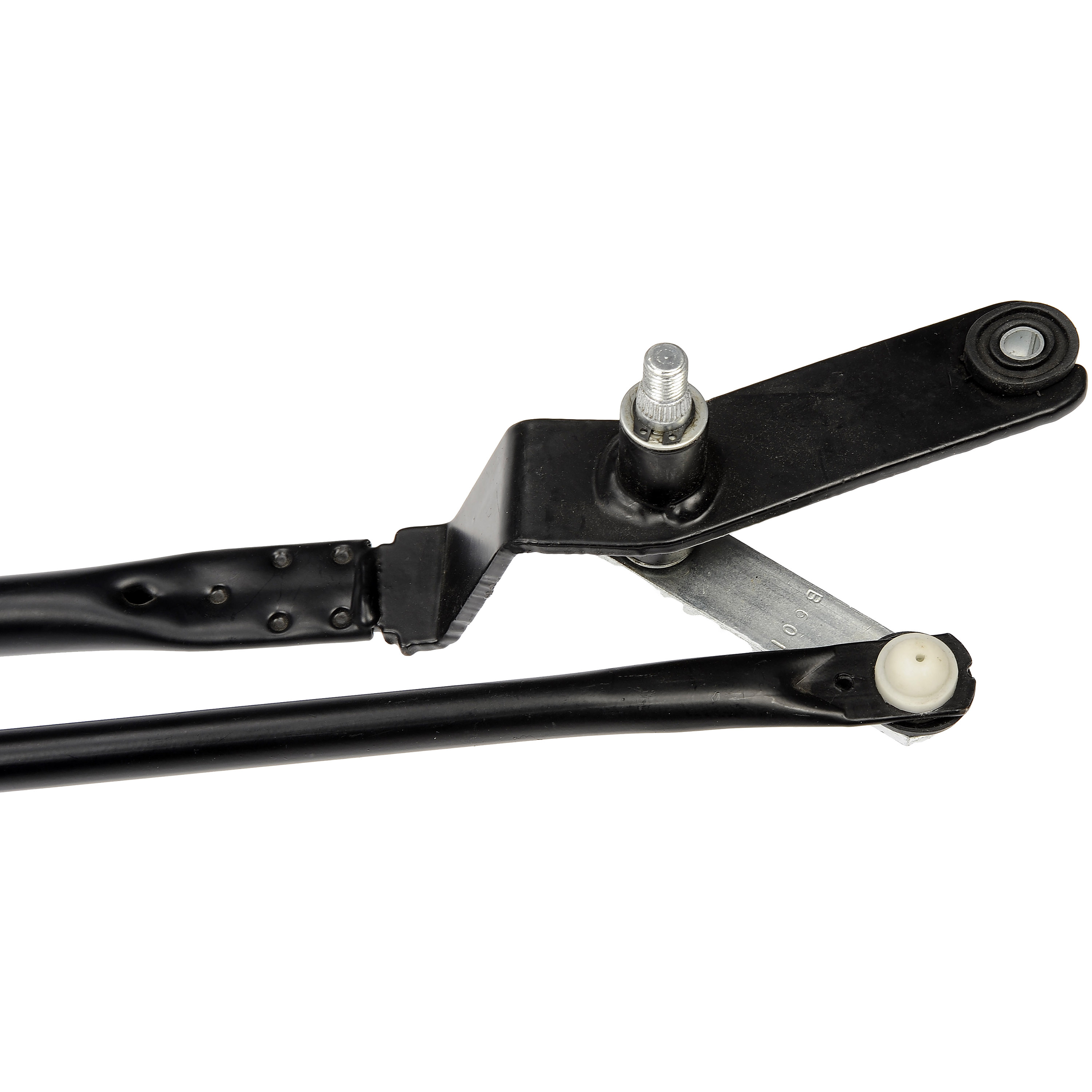 Dorman 602-551 Windshield Wiper Linkage for Specific Toyota Models Fits select: 2010-2020 TOYOTA 4RUNNER