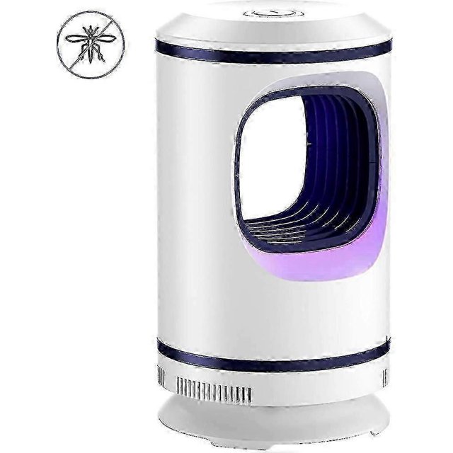 Electric Mosquito Repellent Lamp Usb Insect Killer Uv Mosquito Trap Household Anti Flies Killer Light Bedroom Insect Lamp
