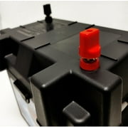 DIY Lithium U1 Smart Battery Box Build Power Center for Trolling Motors Boats
