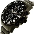 thumbnail image 2 of Invicta Hommes Spécialité 15945 Noir en Acier Inoxydable Montre Robe à Quartz, 2 of 3