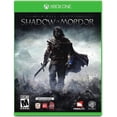 thumbnail image 1 of Middle Earth: Shadow of Mordor - Xbox One, 1 of 1