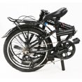 thumbnail image 2 of ZiZZO Forte 20" Vélo Pliant 7 Vitesses Robuste, 2 of 6