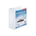 thumbnail image 1 of Cardinal ExpressLoad - Classeur à Anneaux de Présentation - pour Lettre - Capacité: 750 Feuilles - Blanc, 1 of 2