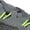 Iron Gray Orange, variant on Nike Run Swift 3 Men's Road Running Shoes Color: Iron Gray Orange Size: 12