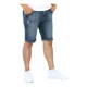 thumbnail image 3 of Bermuda Short Skinny De Mezclilla Stretch John Silver, 3 of 5