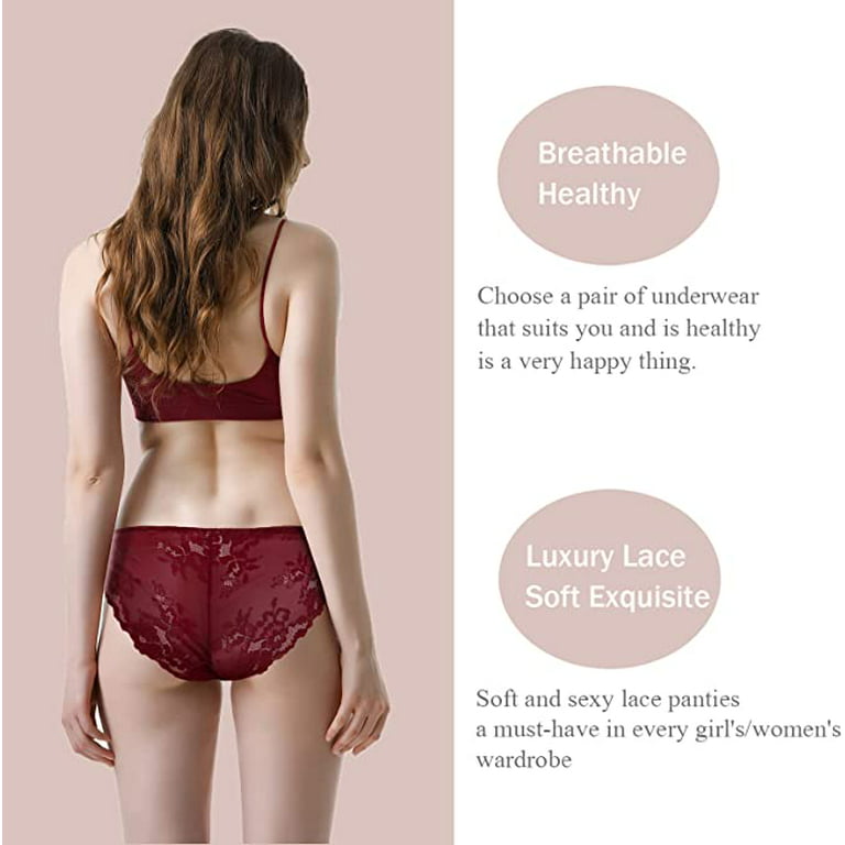 Briefs Bonbon | Cheeky Underwear