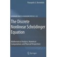 thumbnail image 2 of L'équation de Schrodinger Non Linéaire Discrète: Analyse Mathématique, Calculs Numériques et Perspectives Physiques, 2 of 3