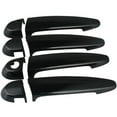thumbnail image 6 of Gloss Black Door Handle Cover For BMW E87 E90 E91 E92 E93 F30 X1 X2 X3 X4 X6, 6 of 8