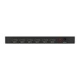 thumbnail image 4 of 4k 3x3 -compatible Tv Video Wall Controller 3x4/4x3/ Multi Video Screen Processor Switcher With Remote Us Plug, 4 of 5
