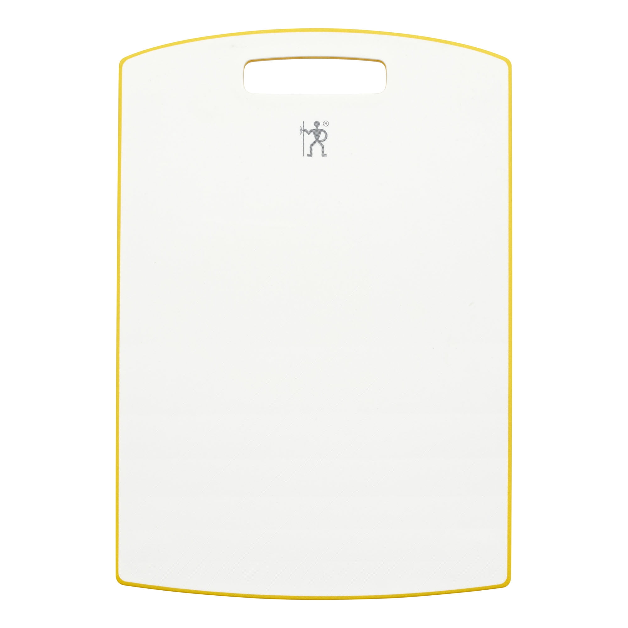 Henckels 3-pc Plastic Cutting Board Set - Multi Color