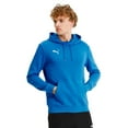 thumbnail image 3 of Puma  Adult TeamGoal 23 Casuals Hooded Jacket, 3 of 5