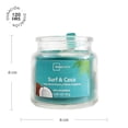 thumbnail image 2 of Vela Mainstays Surf & Coco 85 g, 2 of 4