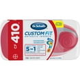 thumbnail image 7 of Dr. Scholl's Custom Fit CF410 Orthotic Shoe Inserts for Foot, Knee and Lower Back Relief, 1 Pair, 7 of 7