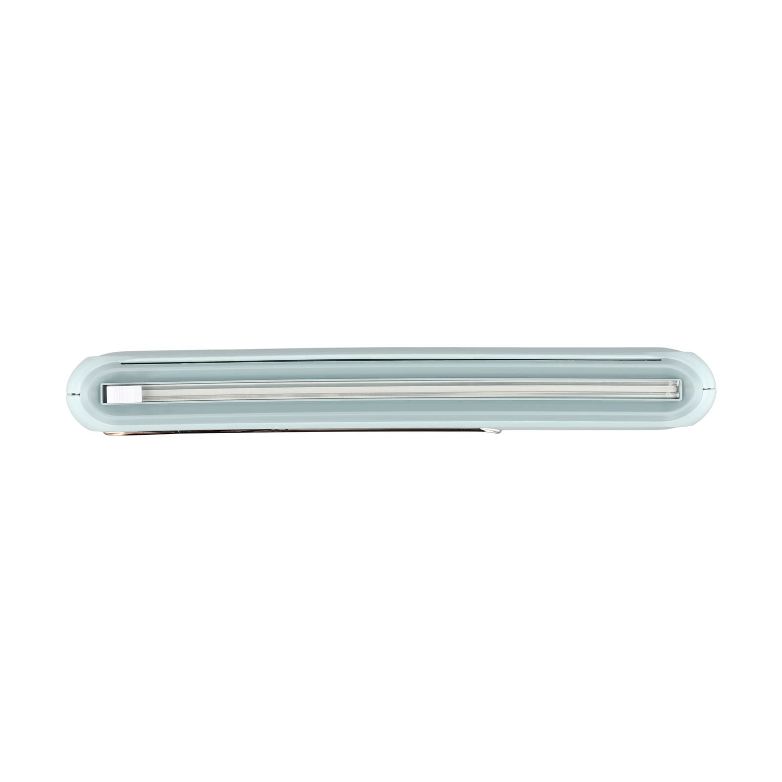 Saran plastic with Cutter Tin Foil Cutter Kitchen Tool