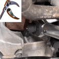 thumbnail image 2 of New Crowbar Adapter Heads Tools, Adjustable Angle Heads Drop Forgeds Steel Pry Bar Fits 3/8in Ratchet,Compact Pry Bar,2 x Crowbar Adapter Heads Tools, 2 of 8
