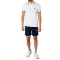 thumbnail image 6 of Sergio Tacchini Pietrapertosa Sweat Shorts, Blue, 6 of 6