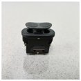 thumbnail image 3 of SMC106B Spring Self-reset Rocker Three-speed Switch, Rocker Switch Embedded Inlay Switch ,Portable, 3 of 4
