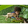 thumbnail image 2 of Jurassic World Tyrannusaurus Rex Escape Pack (GWN38), 2 of 5