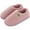 Purple, variant on Herrnalise Women's Mens Couples Winter Warm Floor Home Slippers Loafer Indoor Bedroom Shoes rollbacks !