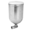 thumbnail image 2 of Pistolet à peinture pneumatique à air comprimé, buse de 1,5 mm, capacité de 400 ml, alimentation par gravité, 2 of 4