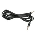 thumbnail image 3 of YLSHRF Câble Audio 3.5mm aux pour Casque de Jeu A10 A40, 3 of 8