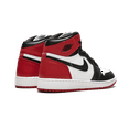 thumbnail image 3 of JORDAN GRADE SCHOOL Air Jordan 1 Retro High OG GS "Black Toe 2016" 575441 125 from Stadium Goods, 3 of 6