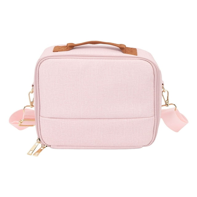 Carrying Case For CP910 1200 1300 DSLR, Large Capacity Travel Protective Carrying Storage Case, Camera Bag With Thick Foam Padding, Customizable Space
