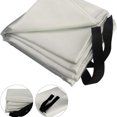 thumbnail image 3 of Moyic Manta protectora contra incendios para cocina, protección completa para área de cocción, manta de soldadura de fibra de vidrio Cadenas y protecciones para puertas de seguridad TYPE1, 3 of 6