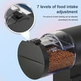 thumbnail image 2 of Timer Fish Food Dispenser Auto Gran Capacidad para Rium Y Turtle Aqua, 2 of 9