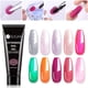 thumbnail image 4 of Gel acrílico para uñas para extensiones de uñas, barniz de Gel acrílico para decoración de uñas, híbrido, 15ml, extensión de Gel Uv, base de esmalte_ kaili Sencillez, 4 of 4