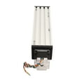 thumbnail image 2 of Linear Guide Rail Slide, Linear Stage Actuator High Accuracy 200mm Stroke High Speed Tilt Aluminum Alloy  For Milling Machines, 2 of 8