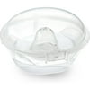 Philips Avent Nipple Shields with storage case, 2pk, medium, SCF153/03