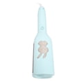 thumbnail image 1 of Rizador de Pelo, Rizador de Pelo Francés de 1.260 in, Rizador Ondulado de Calentamiento Rápido, Ajuste Inteligente de Temperatura de 5 Engranajes, Ondulador de Cabello para, 1 of 7