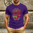 thumbnail image 2 of Bibifish Mens T Shirts Short Sleeve Crew Neck Latina Floral Letter Print Tees Hispanic Culture Casual Summer Daily Tops, 2 of 5