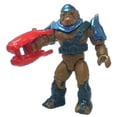 thumbnail image 2 of Bundle of 2 |Mega Construx Halo Universe Series 1 Minifigures (Grunt Ultra & Purple Spartan Aster), 2 of 3