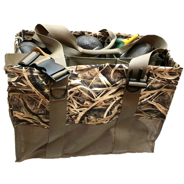 13 Top Avery deluxe decoy bag in Style