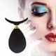 thumbnail image 3 of Eyeshadow Stamp Eye Makeup Tool Easy Grip Fácil de usar Mini Precise Eyeshadow en segundos Eyeshadow Stencil Eye Shadow Stamp para mujeres, 3 of 8