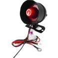 thumbnail image 2 of M810-8110 Universal Automobile Alarm System  Car Anti-theft Device Accessory Automobiles Security Protection, 2 of 5