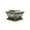 Copper, variant on Solar Post Cap Light Copper – Solar Powered Outdoor Garden Lights, Decorative Yard and Pathway Lighting, Waterproof Solar Lamp for Patio and Walkway