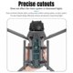 thumbnail image 5 of STARTRC 12020018 For DJI Mavic 4 Pro Landing Gear Sled Style Foldable Heightening Stand, 5 of 5