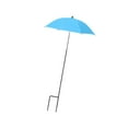 thumbnail image 4 of Colaxi Parasol pour Plantes d'Extérieur Parasol de Protection pour Plantes Parasol Polyvalent Réutilisable Pare-Soleil pour Jardinières de Cour Pot Plantes en Pot Bleu, 4 of 8