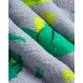 thumbnail image 7 of Too Cool 2 Sleep Boys Pajama Bottoms Kids Plush Fleece Elastic Waist Pajama Pants for Boys, 7 of 7