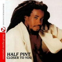 Half Pint - Closer to You - Music & Performance - CD